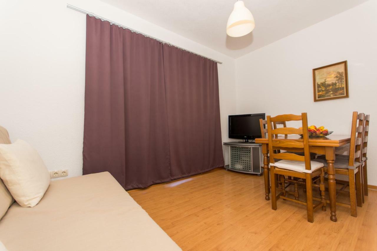 Apartments Bluesky トロギール エクステリア 写真